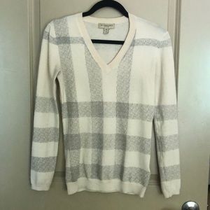 Burberry London Cashmere Sweater